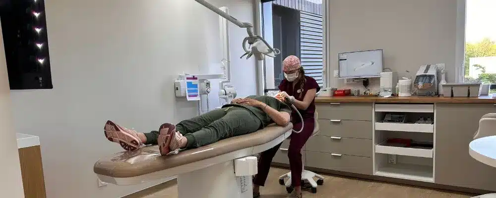salledesoin